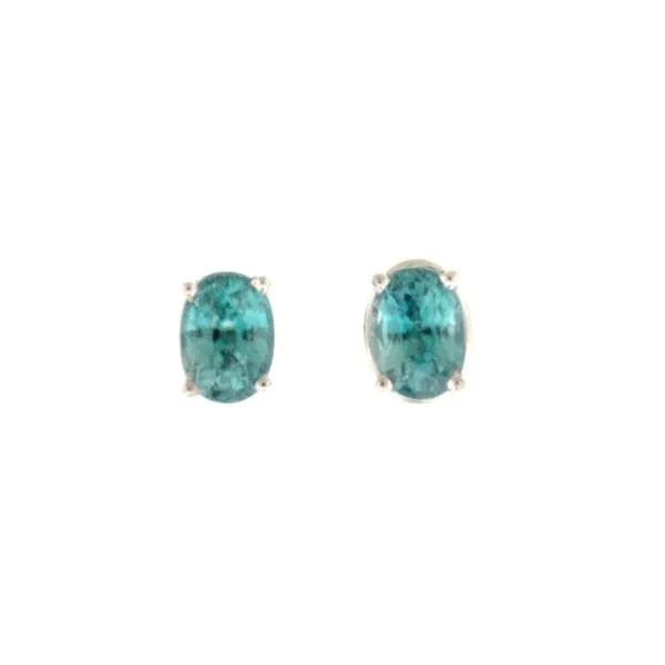 Earrings Diamond Showcase Longview, WA