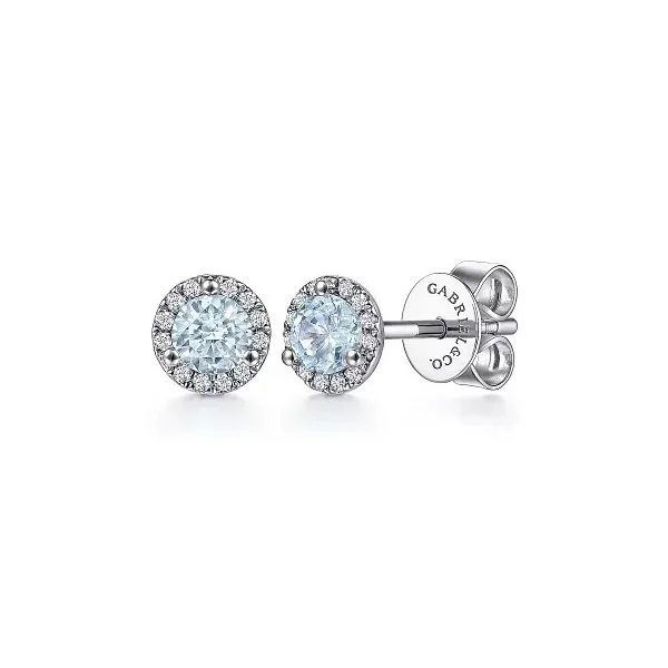 Earrings Diamond Showcase Longview, WA