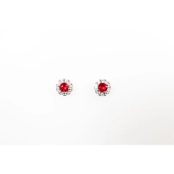 Earrings Diamond Showcase Longview, WA