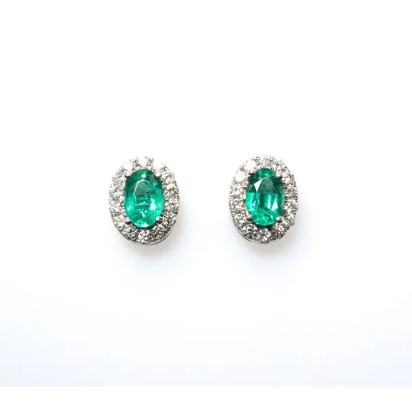 Earrings Diamond Showcase Longview, WA