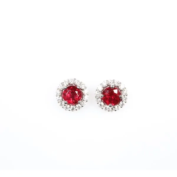 Earrings Diamond Showcase Longview, WA