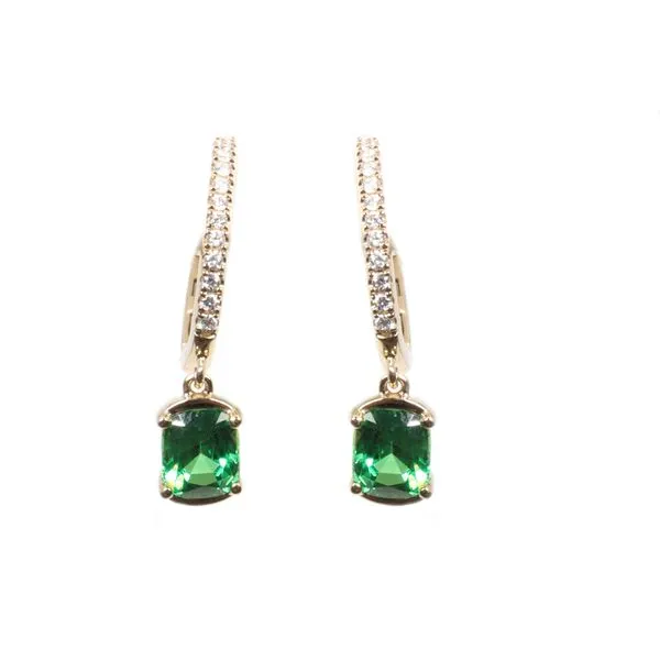 Earrings Diamond Showcase Longview, WA