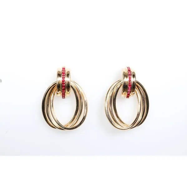 Earrings Diamond Showcase Longview, WA