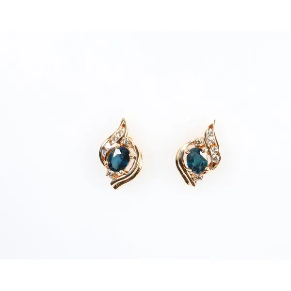Earrings Diamond Showcase Longview, WA