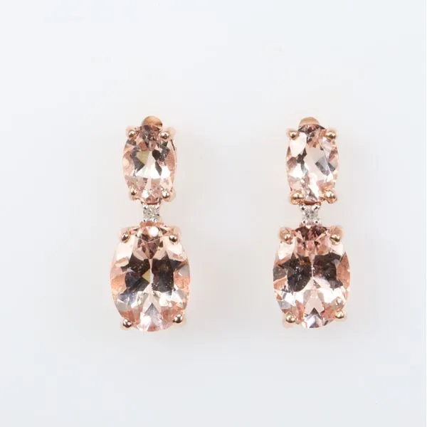 Earrings Diamond Showcase Longview, WA