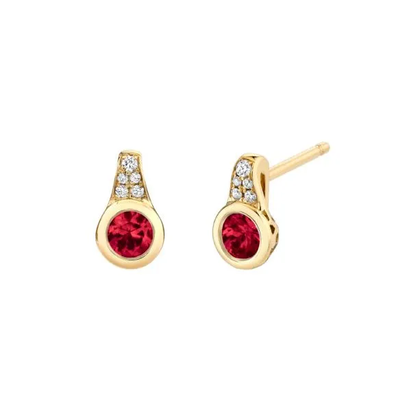 Earrings Diamond Showcase Longview, WA