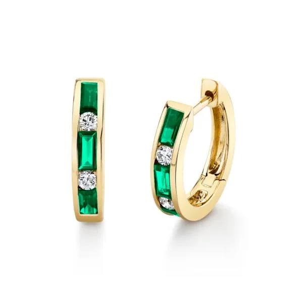 Earrings Diamond Showcase Longview, WA