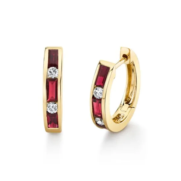 Earrings Diamond Showcase Longview, WA