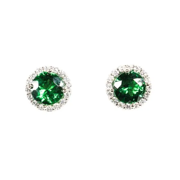 Earrings Diamond Showcase Longview, WA