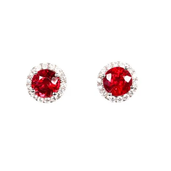 Earrings Diamond Showcase Longview, WA