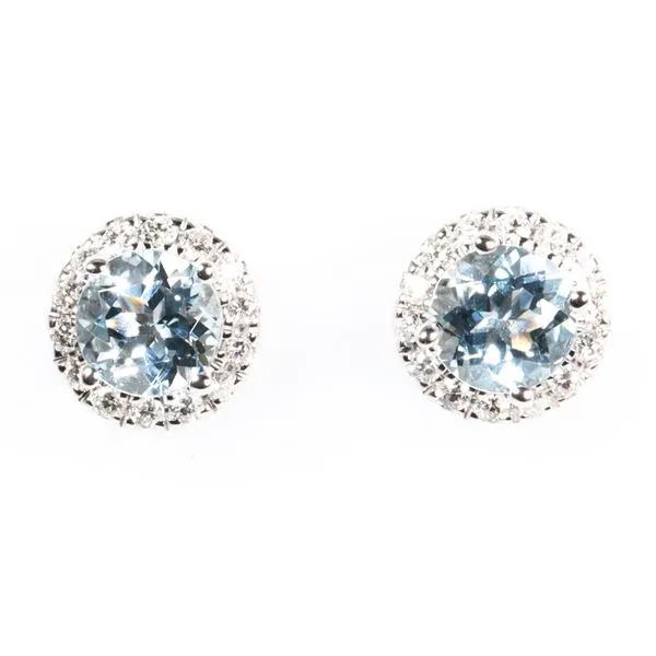 Earrings Diamond Showcase Longview, WA