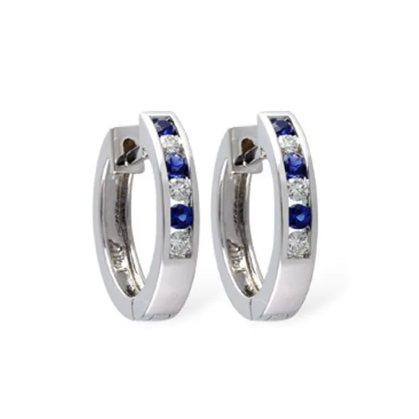 Earrings Diamond Showcase Longview, WA