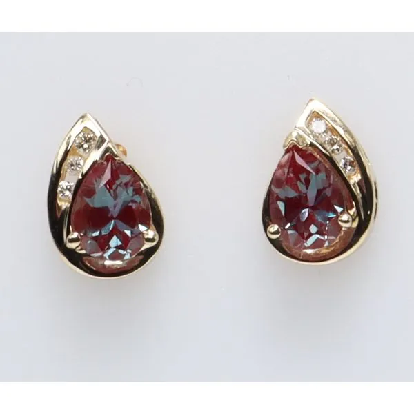 Earrings Diamond Showcase Longview, WA