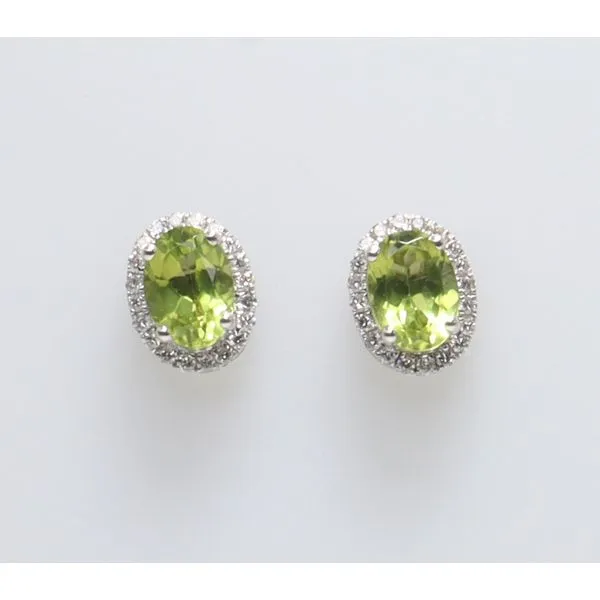 Earrings Diamond Showcase Longview, WA