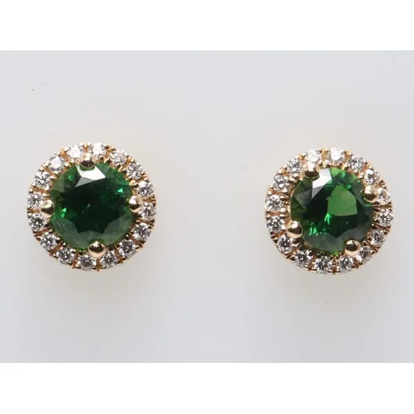 Earrings Diamond Showcase Longview, WA