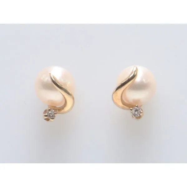 Earrings Diamond Showcase Longview, WA