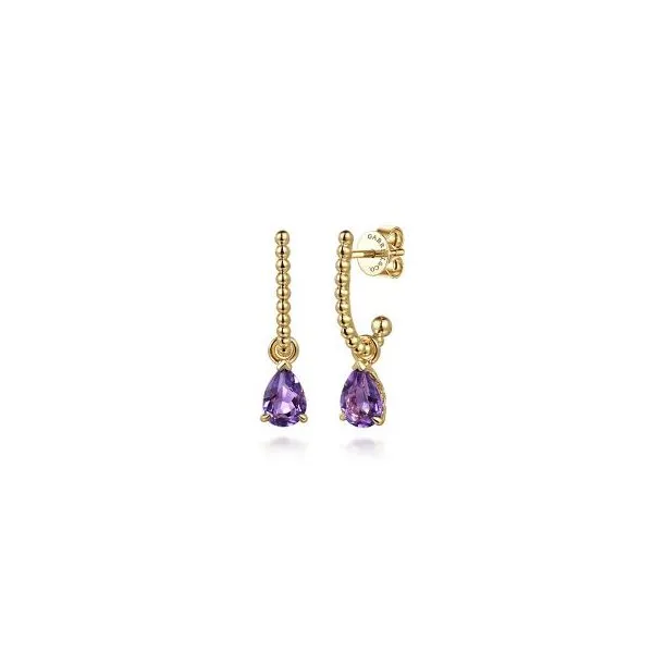 Earrings Diamond Showcase Longview, WA