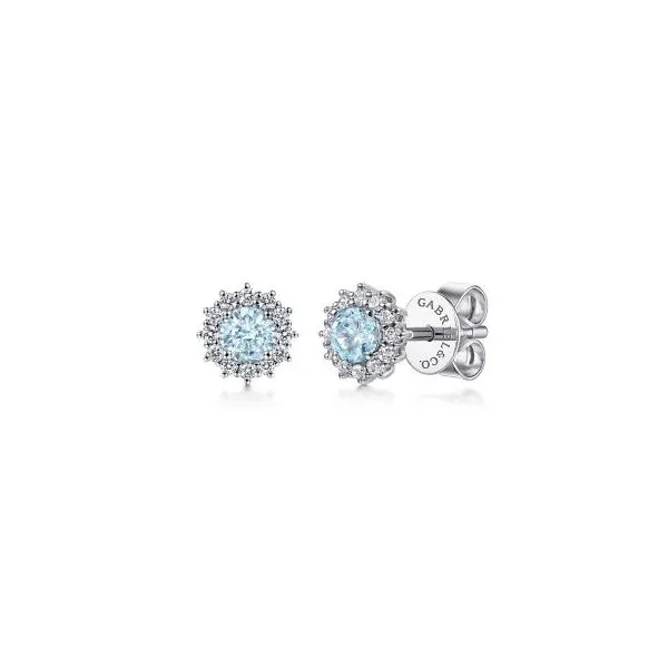 Earrings Diamond Showcase Longview, WA