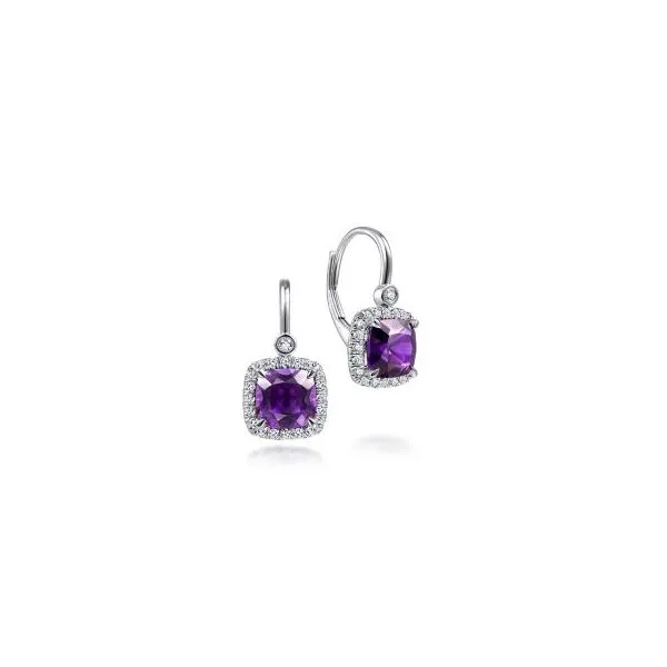 Earrings Diamond Showcase Longview, WA