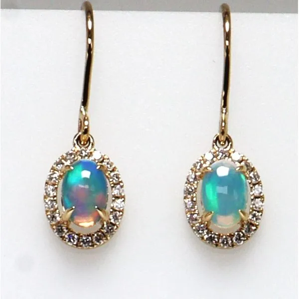 Earrings Diamond Showcase Longview, WA