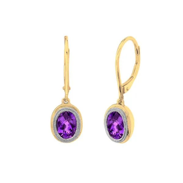 Earrings Diamond Showcase Longview, WA