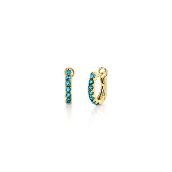 Earrings Diamond Showcase Longview, WA