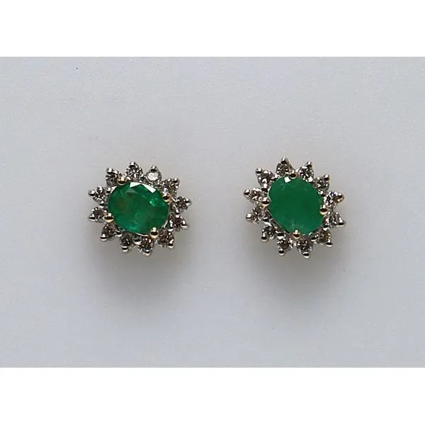Earrings Diamond Showcase Longview, WA