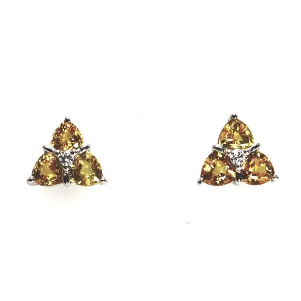 Earrings Diamond Showcase Longview, WA