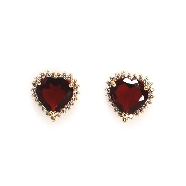 Earrings Diamond Showcase Longview, WA
