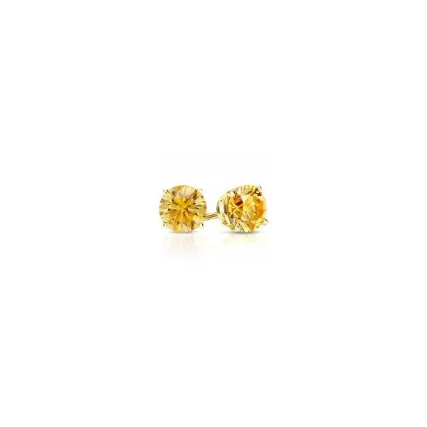 Earrings Diamond Showcase Longview, WA