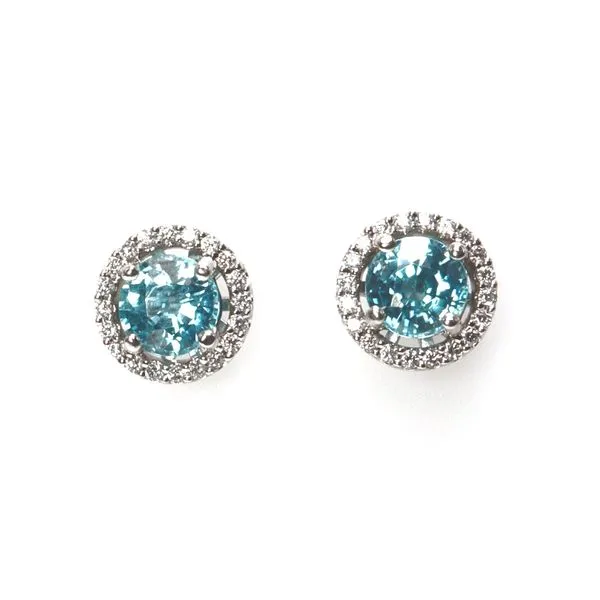 Earrings Diamond Showcase Longview, WA