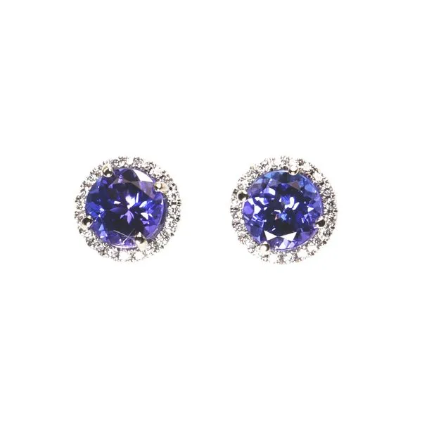 Earrings Diamond Showcase Longview, WA