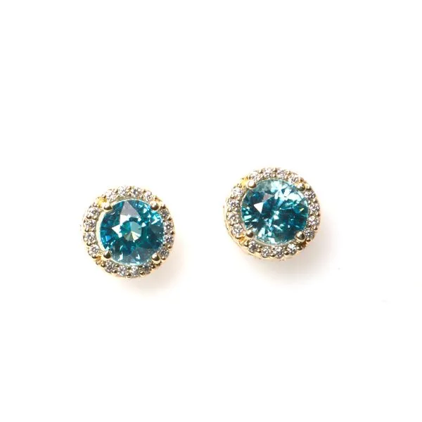 Earrings Diamond Showcase Longview, WA