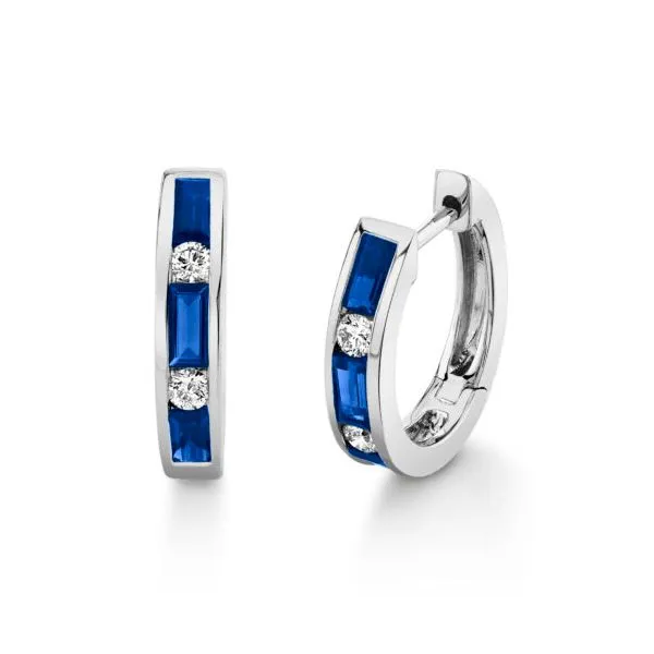 Earrings Diamond Showcase Longview, WA