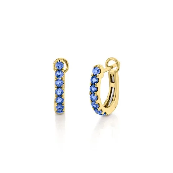 Earrings Diamond Showcase Longview, WA