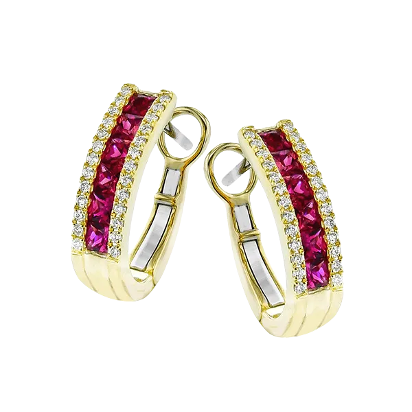 Earrings Diamond Showcase Longview, WA