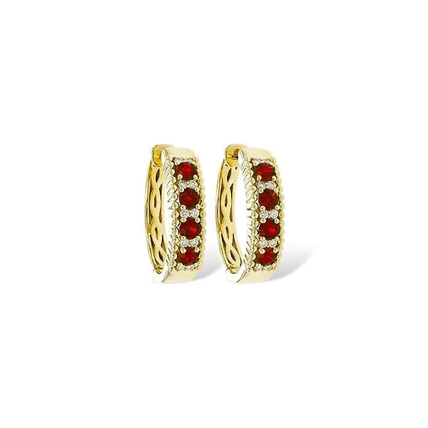 Earrings Diamond Showcase Longview, WA