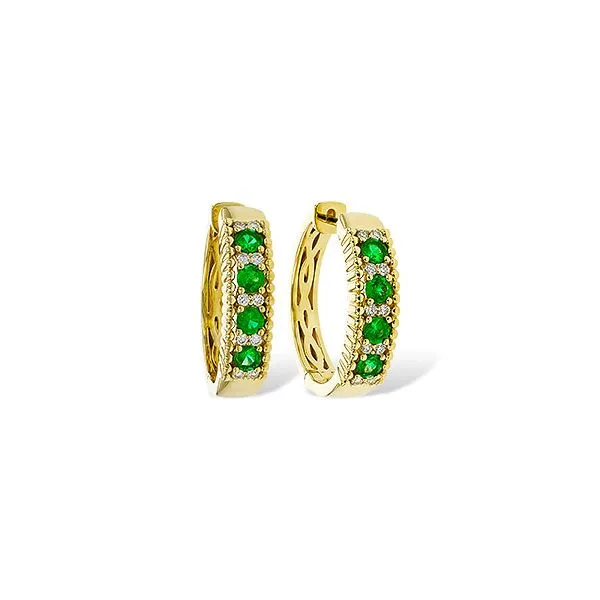 Earrings Diamond Showcase Longview, WA