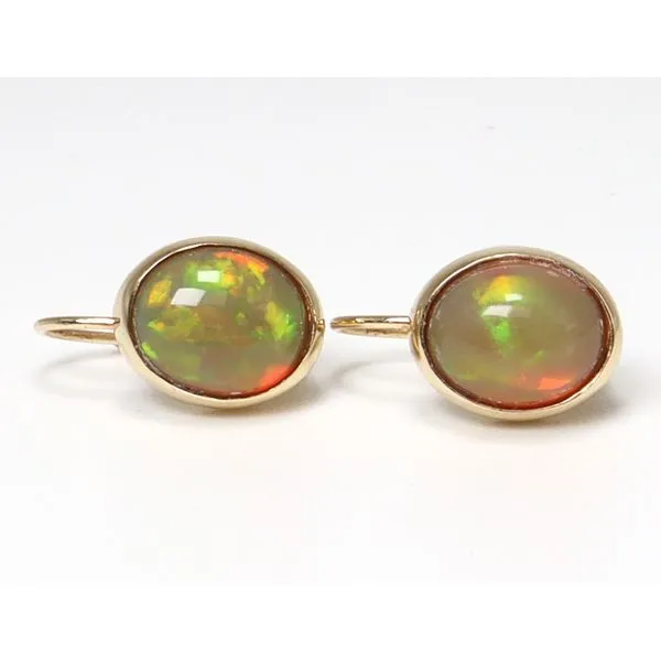 Earrings Diamond Showcase Longview, WA