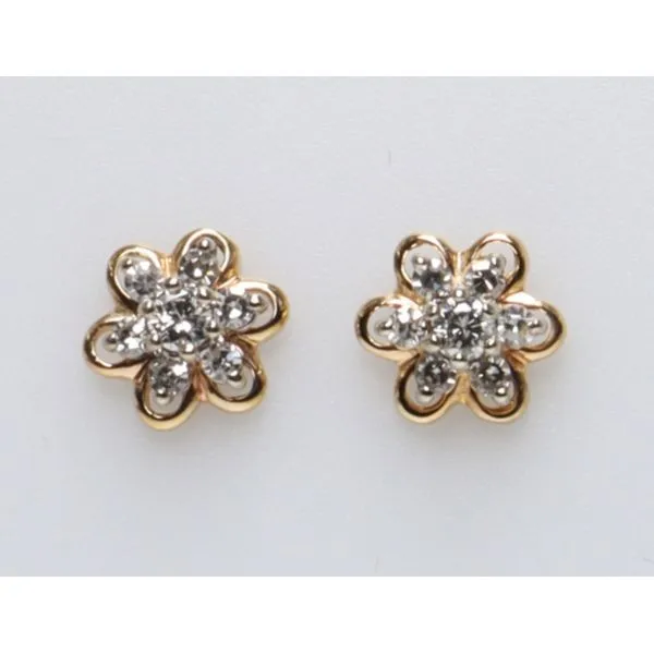 Earrings Diamond Showcase Longview, WA
