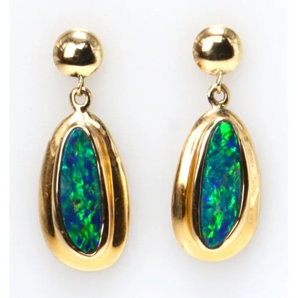 Earrings Diamond Showcase Longview, WA