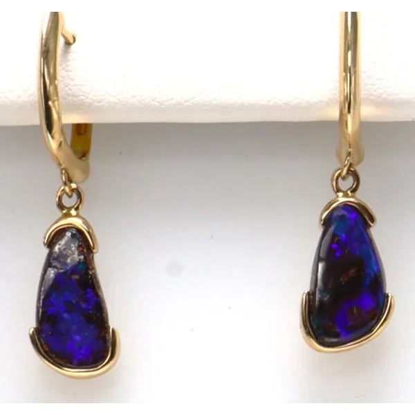 Earrings Diamond Showcase Longview, WA