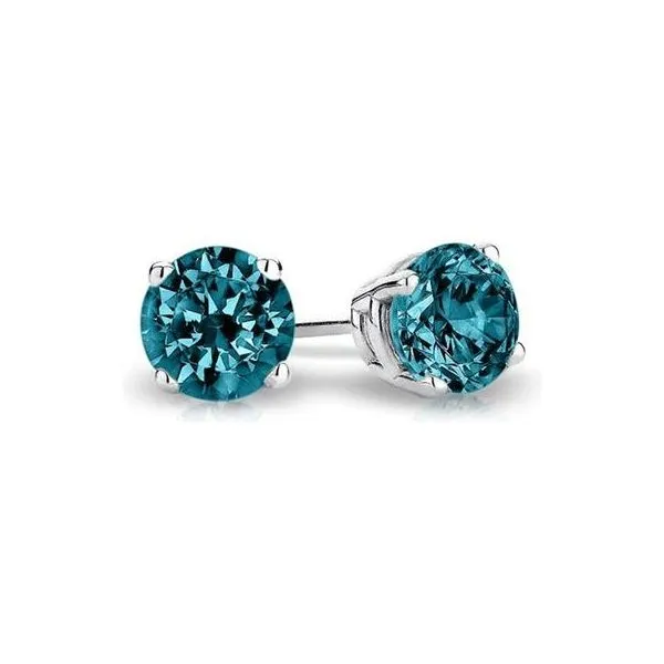 Earrings Diamond Showcase Longview, WA