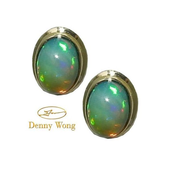 Earrings Diamond Showcase Longview, WA