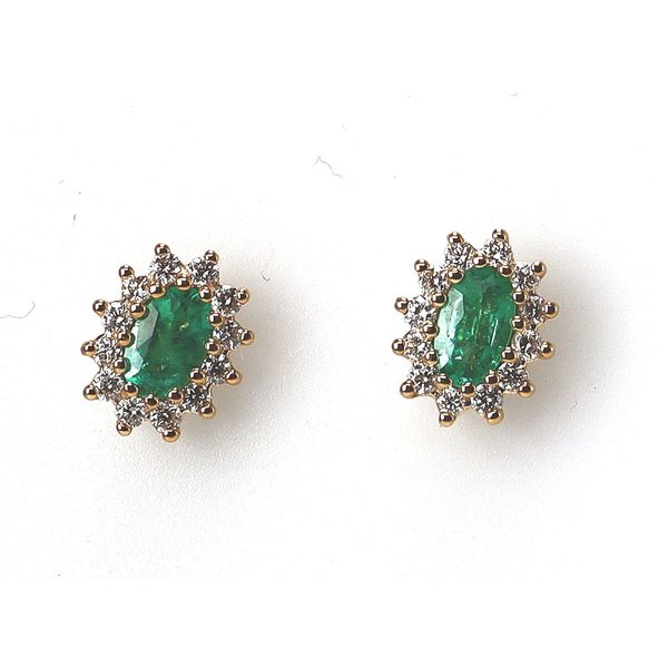 Earrings Diamond Showcase Longview, WA