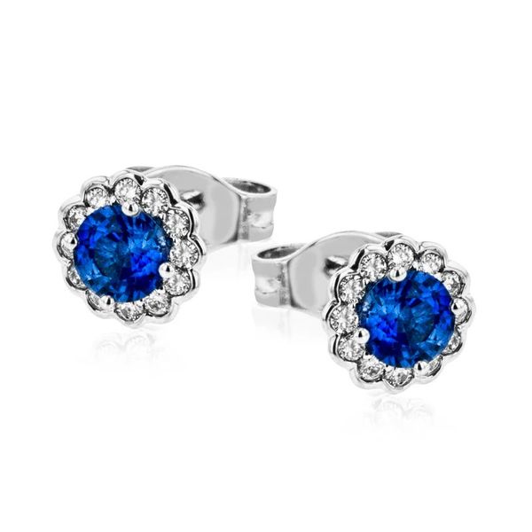 Earrings Diamond Showcase Longview, WA
