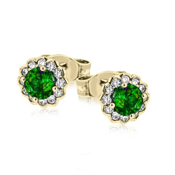 Earrings Diamond Showcase Longview, WA