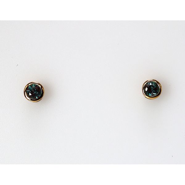 Earrings Diamond Showcase Longview, WA