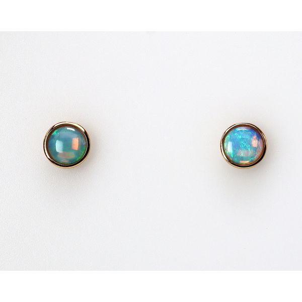 Earrings Diamond Showcase Longview, WA