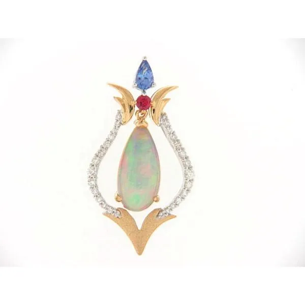 Pendants Diamond Showcase Longview, WA